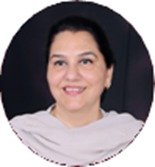 Dr. Surinder Kaur 